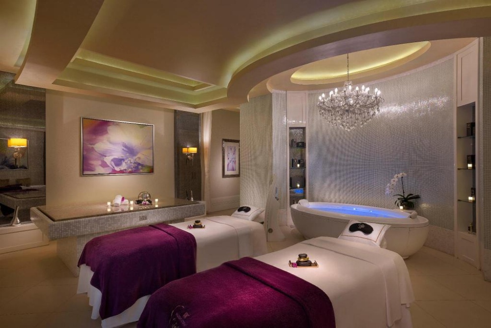 Waldorf Astoria By Hilton Dubai Palm Jumeirah Image 10