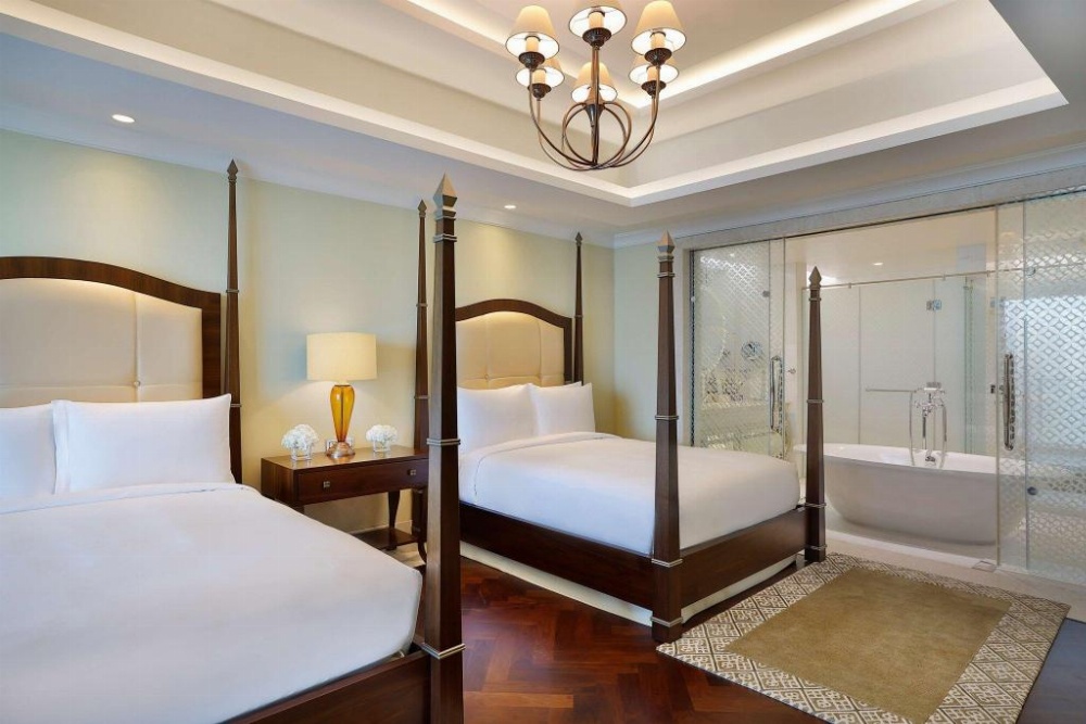 Waldorf Astoria By Hilton Dubai Palm Jumeirah Image 13
