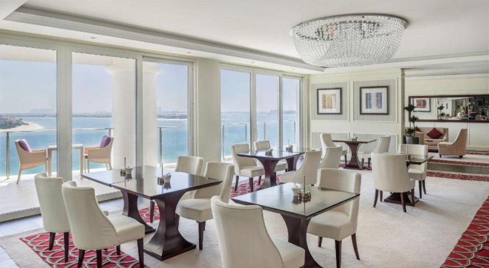 Waldorf Astoria By Hilton Dubai Palm Jumeirah Image 14