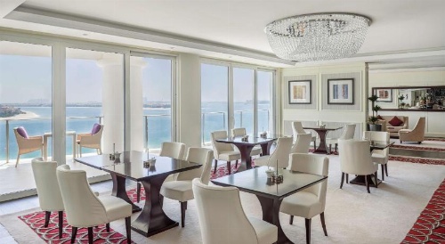 Waldorf Astoria By Hilton Dubai Palm Jumeirah image 14