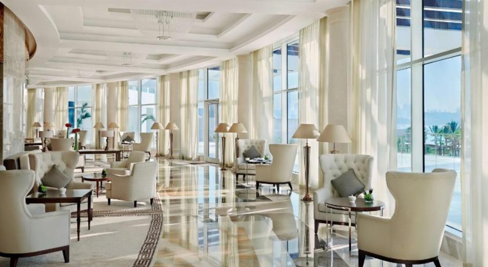 Waldorf Astoria By Hilton Dubai Palm Jumeirah Image 16