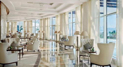 Waldorf Astoria By Hilton Dubai Palm Jumeirah image 16