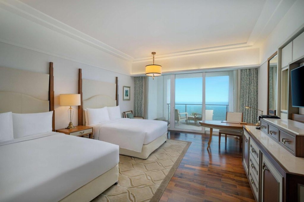 Waldorf Astoria By Hilton Dubai Palm Jumeirah Image 17