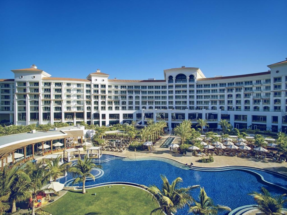 Waldorf Astoria By Hilton Dubai Palm Jumeirah Image 18