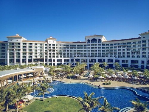 Waldorf Astoria By Hilton Dubai Palm Jumeirah image 18