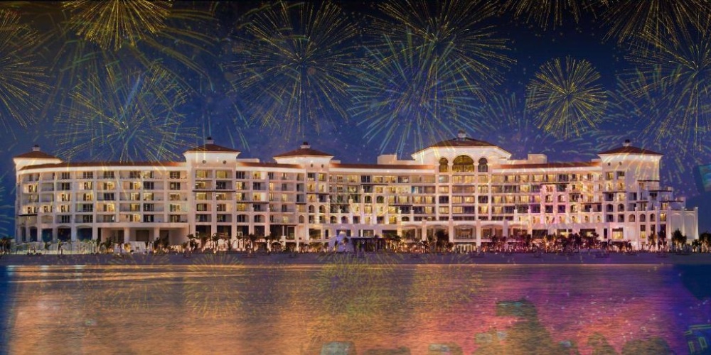 Waldorf Astoria By Hilton Dubai Palm Jumeirah Image 19