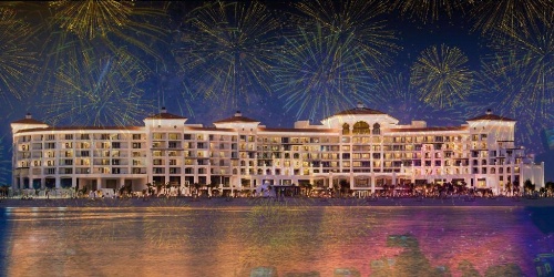 Waldorf Astoria By Hilton Dubai Palm Jumeirah image 19