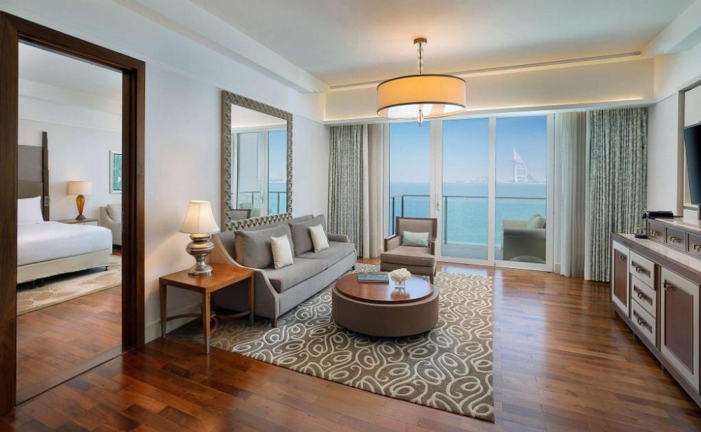 Waldorf Astoria By Hilton Dubai Palm Jumeirah Image 20