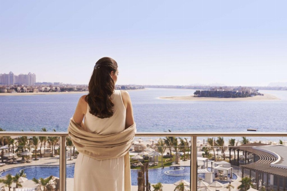 Waldorf Astoria By Hilton Dubai Palm Jumeirah Image 21
