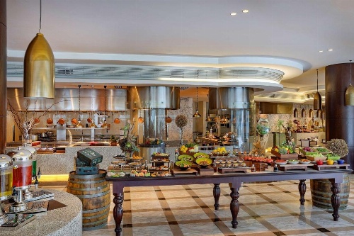 Waldorf Astoria By Hilton Dubai Palm Jumeirah image 24