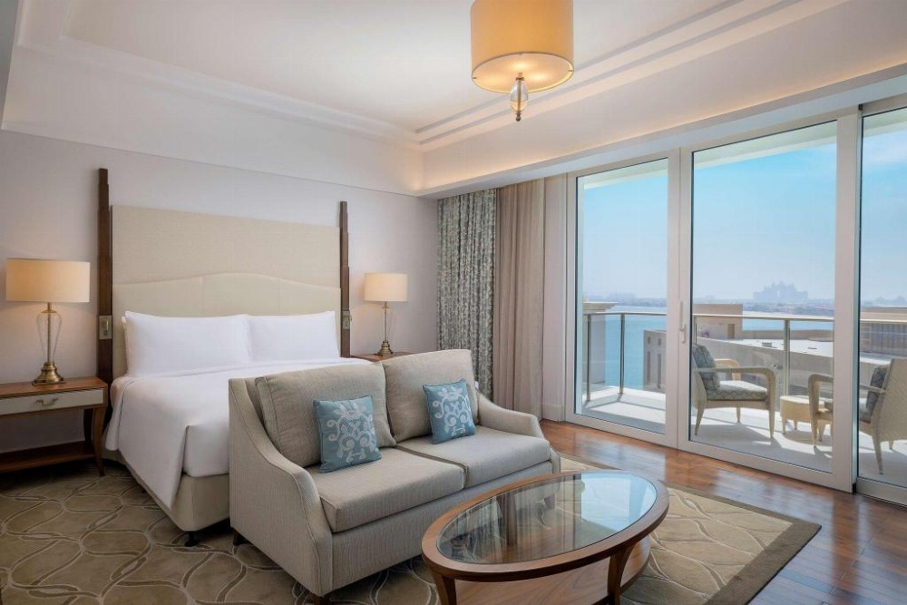 Waldorf Astoria By Hilton Dubai Palm Jumeirah Image 26