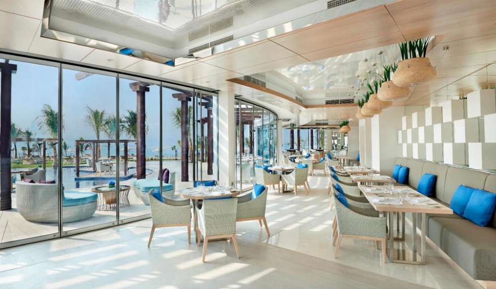 Waldorf Astoria By Hilton Dubai Palm Jumeirah Image 27