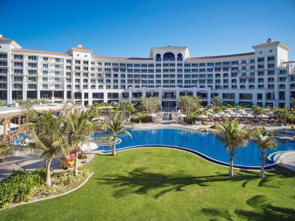 Waldorf Astoria By Hilton Dubai Palm Jumeirah Image 29