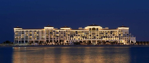 Waldorf Astoria By Hilton Dubai Palm Jumeirah image 3
