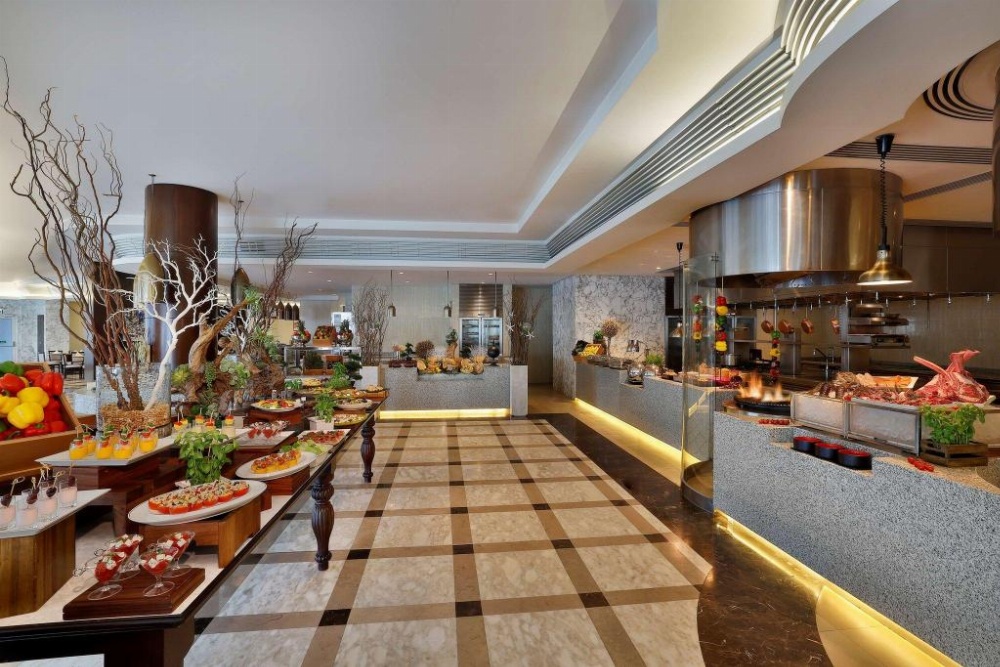Waldorf Astoria By Hilton Dubai Palm Jumeirah Image 30