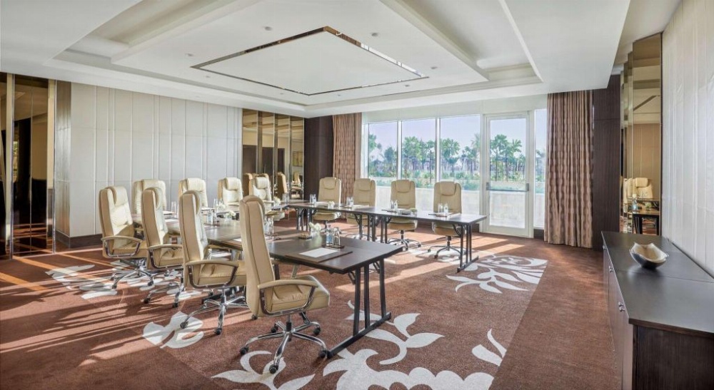 Waldorf Astoria By Hilton Dubai Palm Jumeirah Image 31