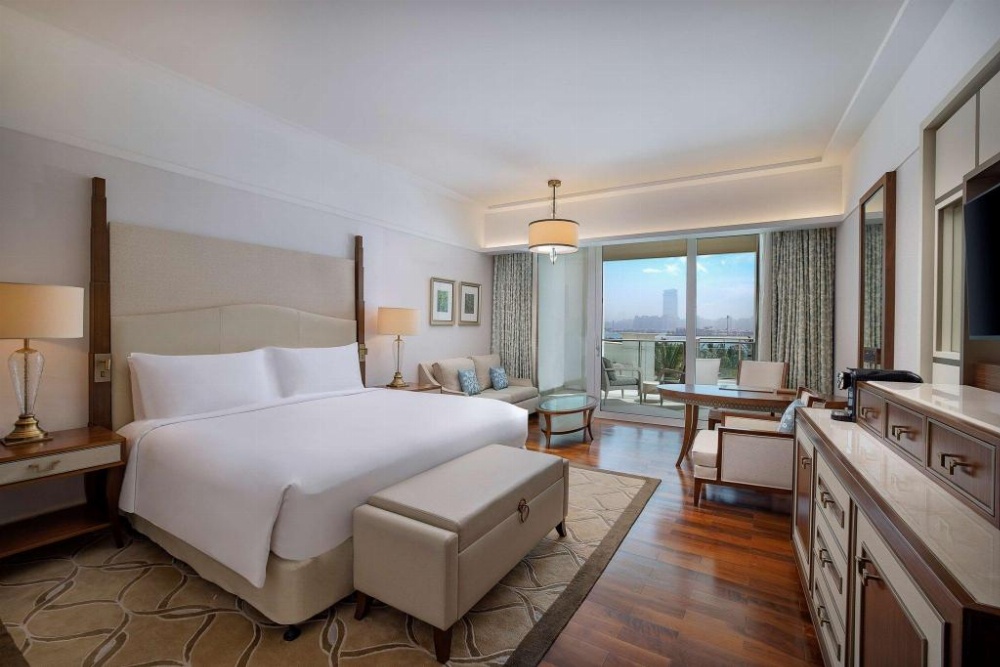 Waldorf Astoria By Hilton Dubai Palm Jumeirah Image 32