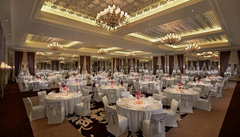 Waldorf Astoria By Hilton Dubai Palm Jumeirah Image 34