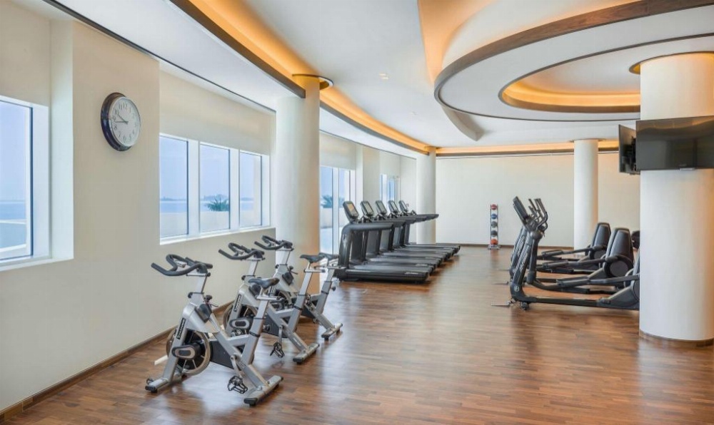Waldorf Astoria By Hilton Dubai Palm Jumeirah Image 35
