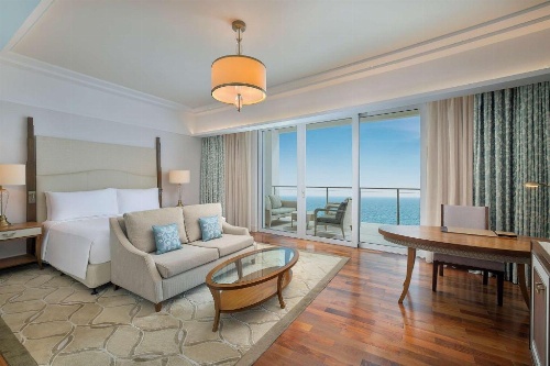 Waldorf Astoria By Hilton Dubai Palm Jumeirah image 36