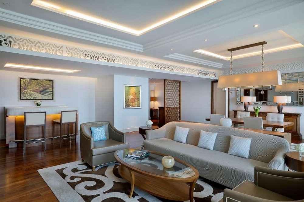 Waldorf Astoria By Hilton Dubai Palm Jumeirah Image 37