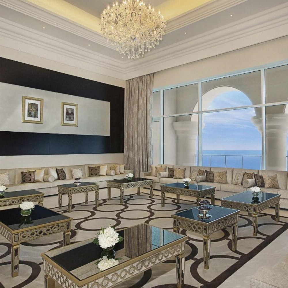 Waldorf Astoria By Hilton Dubai Palm Jumeirah Image 39