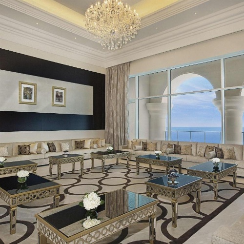 Waldorf Astoria By Hilton Dubai Palm Jumeirah image 39