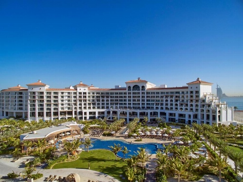 Waldorf Astoria By Hilton Dubai Palm Jumeirah image 4