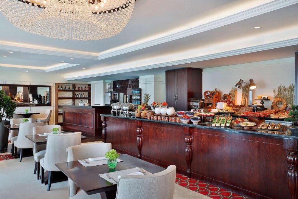 Waldorf Astoria By Hilton Dubai Palm Jumeirah Image 40