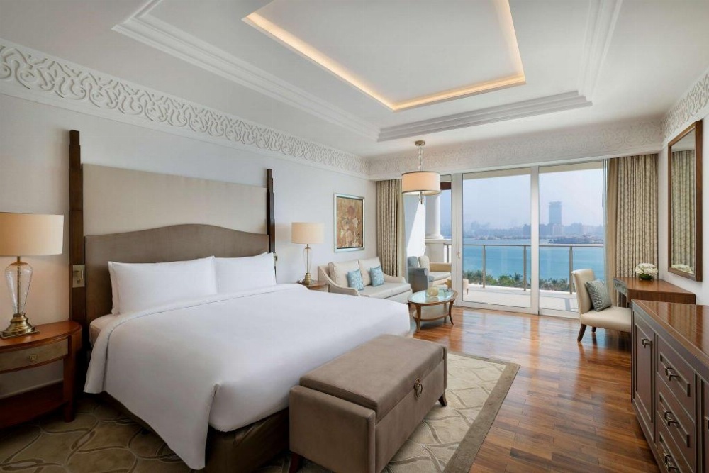 Waldorf Astoria By Hilton Dubai Palm Jumeirah Image 41