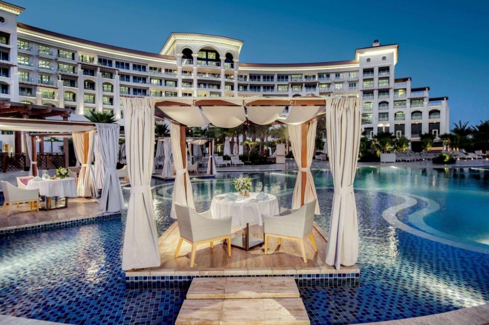 Waldorf Astoria By Hilton Dubai Palm Jumeirah Image 43