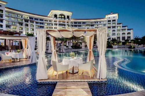 Waldorf Astoria By Hilton Dubai Palm Jumeirah image 43