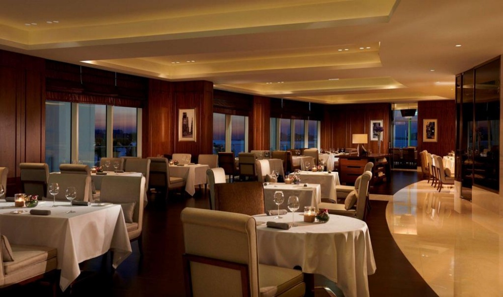 Waldorf Astoria By Hilton Dubai Palm Jumeirah Image 44