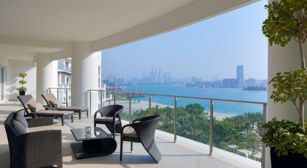 Waldorf Astoria By Hilton Dubai Palm Jumeirah Image 45