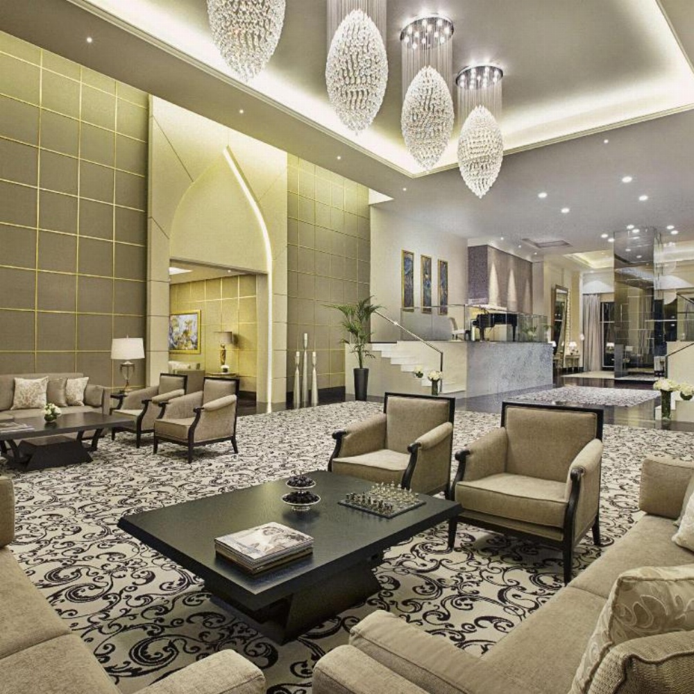 Waldorf Astoria By Hilton Dubai Palm Jumeirah Image 46