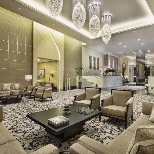 Waldorf Astoria By Hilton Dubai Palm Jumeirah image 46