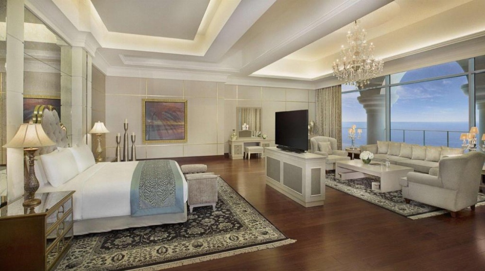 Waldorf Astoria By Hilton Dubai Palm Jumeirah Image 48