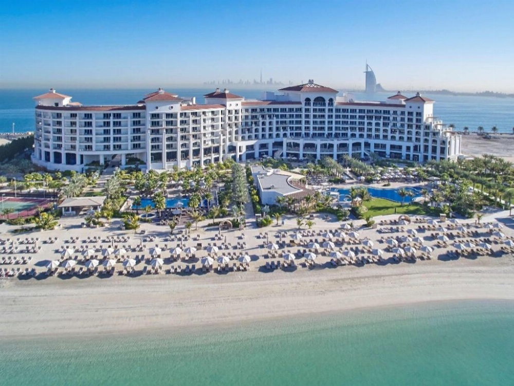 Waldorf Astoria By Hilton Dubai Palm Jumeirah Image 49