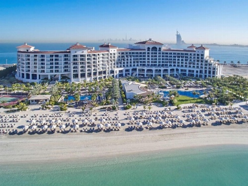 Waldorf Astoria By Hilton Dubai Palm Jumeirah image 49