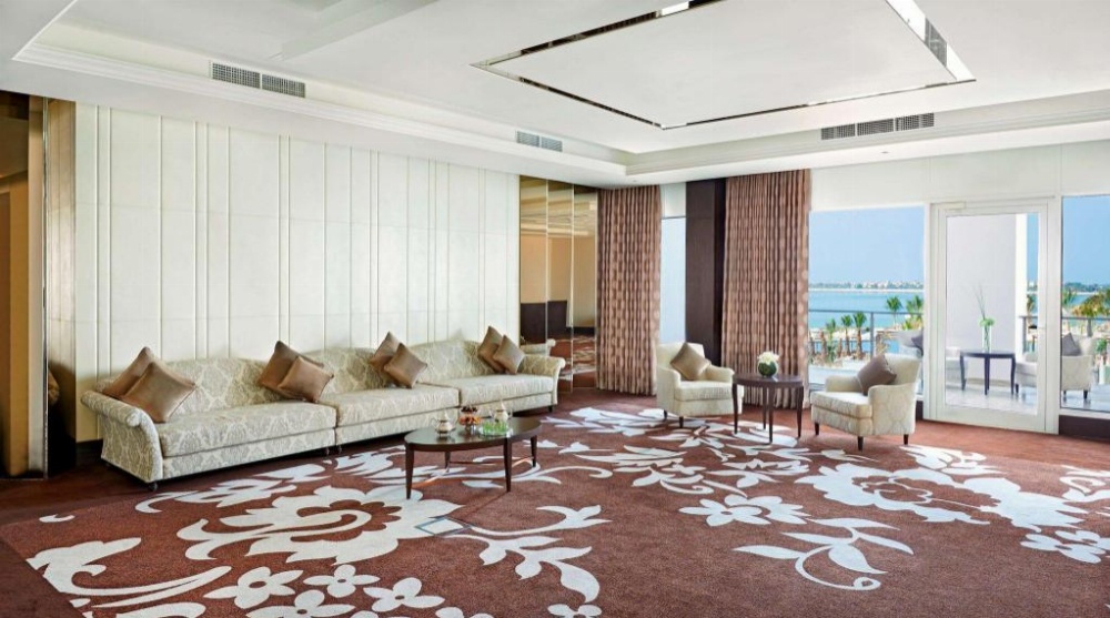 Waldorf Astoria By Hilton Dubai Palm Jumeirah Image 6