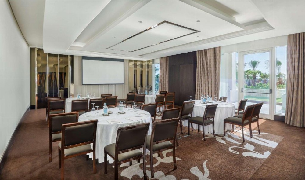 Waldorf Astoria By Hilton Dubai Palm Jumeirah Image 7