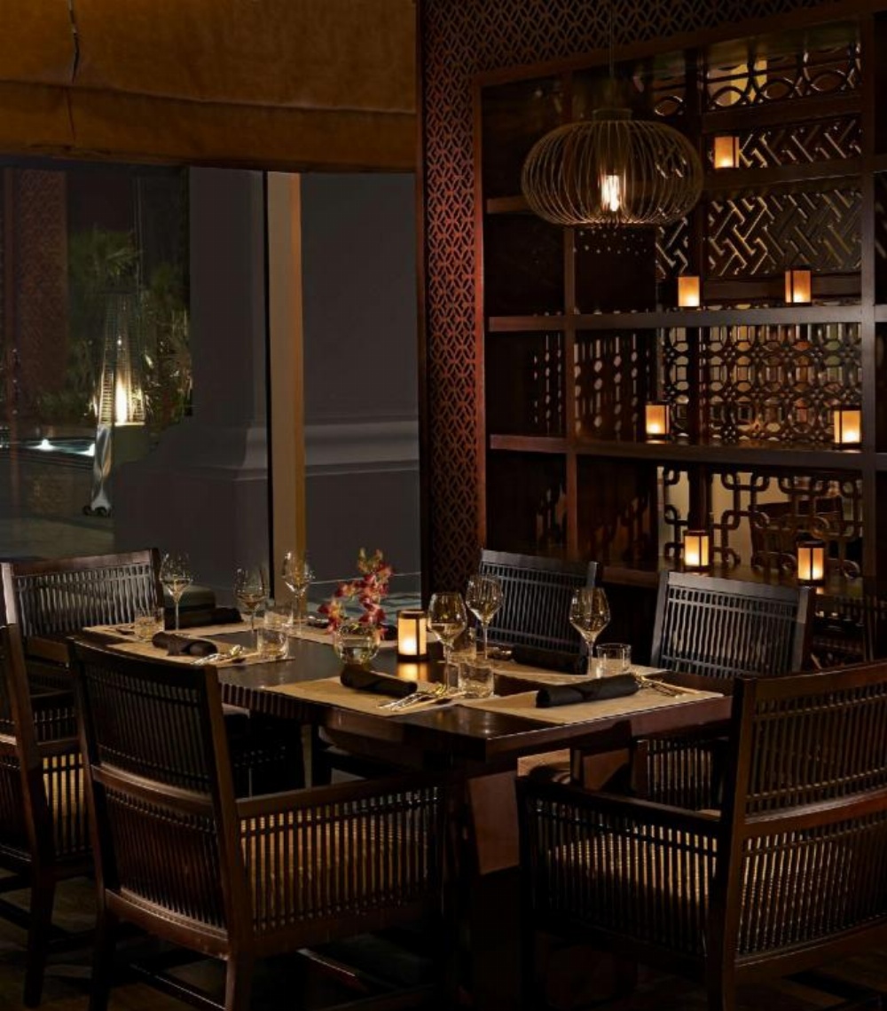 Waldorf Astoria By Hilton Dubai Palm Jumeirah