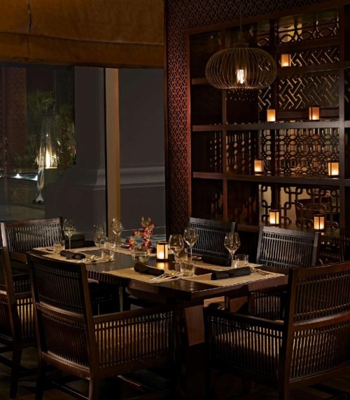 Waldorf Astoria By Hilton Dubai Palm Jumeirah image 9
